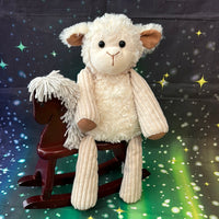 Lenny, Lamb Scentsy