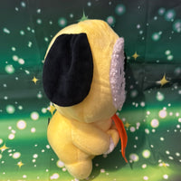 Chimmy, Dog