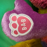 Milson, Build-a-Bear Monster Mixter