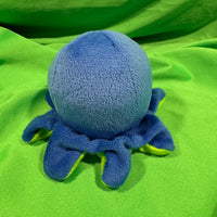 Curz, Octopus