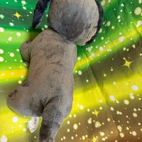 Charkie, Puppy Dog (from Curious George)