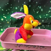 Rafferty, Bunny