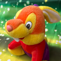 Rafferty, Bunny