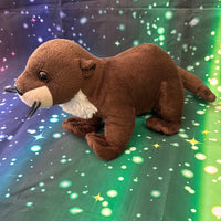 Faby, Otter
