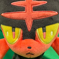 Litten, Pokemon