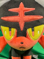 Litten, Pokemon