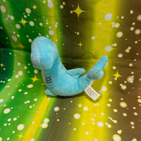 Glee, Hammerhead Shark