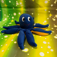 Wavie, Octopus
