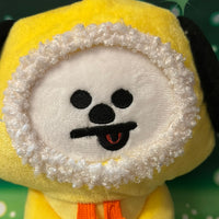 Chimmy, Dog