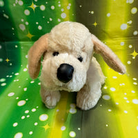 Bilzer, Puppy Dog