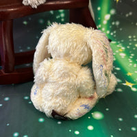 Bamby, Bunny Rabbit