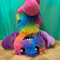 Milson, Build-a-Bear Monster Mixter