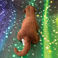 Faby, Otter