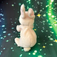 Nibbler, Ty Beanie Babies Bunny