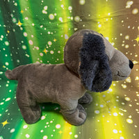 Charkie, Puppy Dog (from Curious George)
