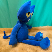 Pete the Cat