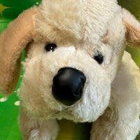 Bilzer, Puppy Dog