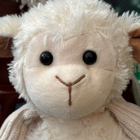 Lenny, Lamb Scentsy