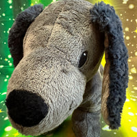 Charkie, Puppy Dog (from Curious George)