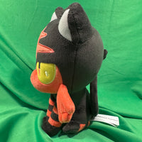 Litten, Pokemon