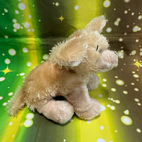 Randi, Ganz Golden Retriever Webkinz