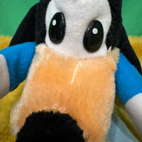 Goofy, Disney Vintage