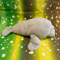 Millon, Manatee