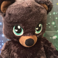 Bruna, Build a Bear Sweet Scent Teddy Bear