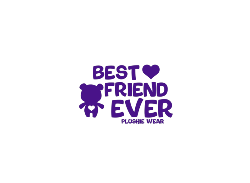 Best Friend Ever Tshirt