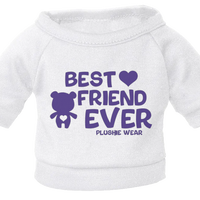 Best Friend Ever Tshirt
