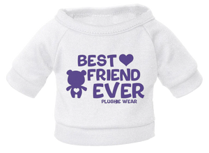 Best Friend Ever Tshirt