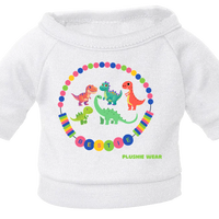 Bestie Dinosaur