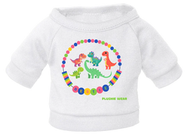 Bestie Dinosaur