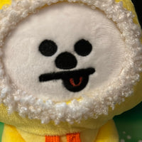 Chimmy, Dog