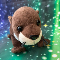 Faby, Otter