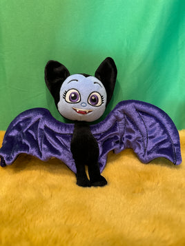 Vampirina, Disney