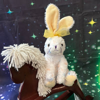 Carrots, Ty Beanie Babies Bunny