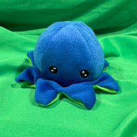 Curz, Octopus