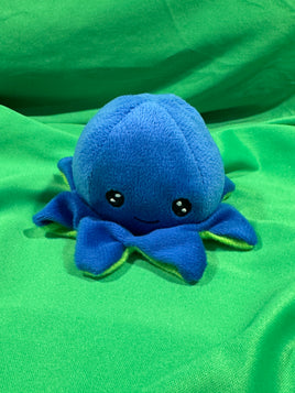 Curz, Octopus