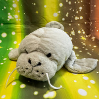 Millon, Manatee