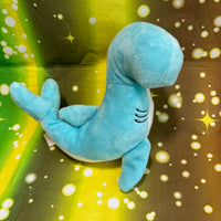 Glee, Hammerhead Shark