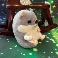 Gruffyn, Hamster