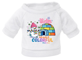 Colorful Winter