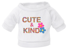 Cute and Kind