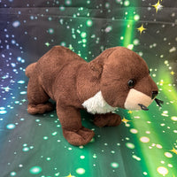 Faby, Otter