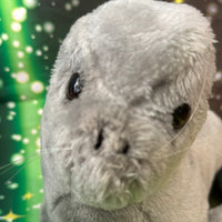 Allie, Vintage Seal/Sea Lion