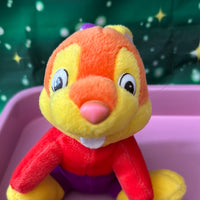 Rafferty, Bunny