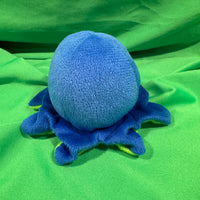 Curz, Octopus