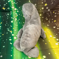 Allie, Vintage Seal/Sea Lion