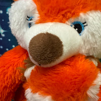Fimmie, Fox and Baby